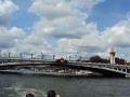 Seine River Bridge1